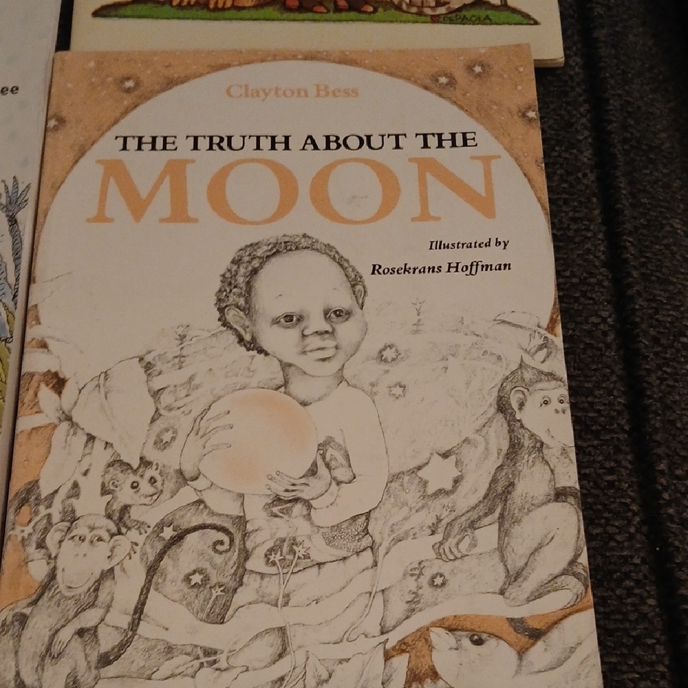 Children's Storybook Collection - Picture 7 of 9